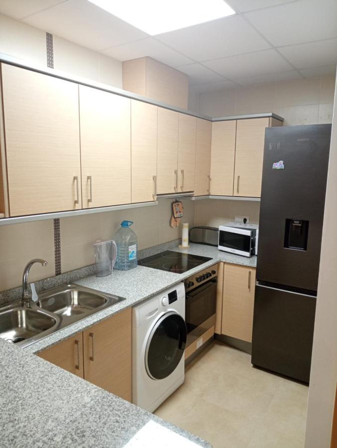 Appartement Apartamento En Els Muntells Extérieur photo