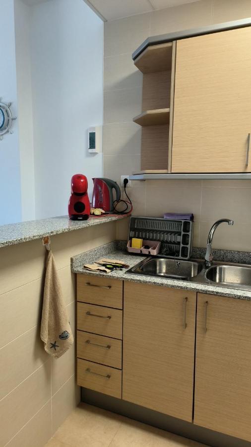Appartement Apartamento En Els Muntells Extérieur photo