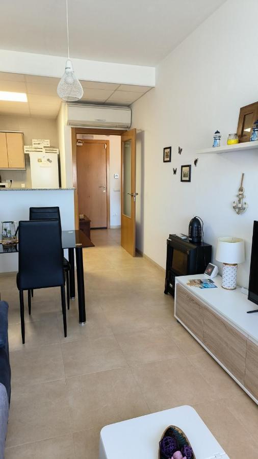 Appartement Apartamento En Els Muntells Extérieur photo