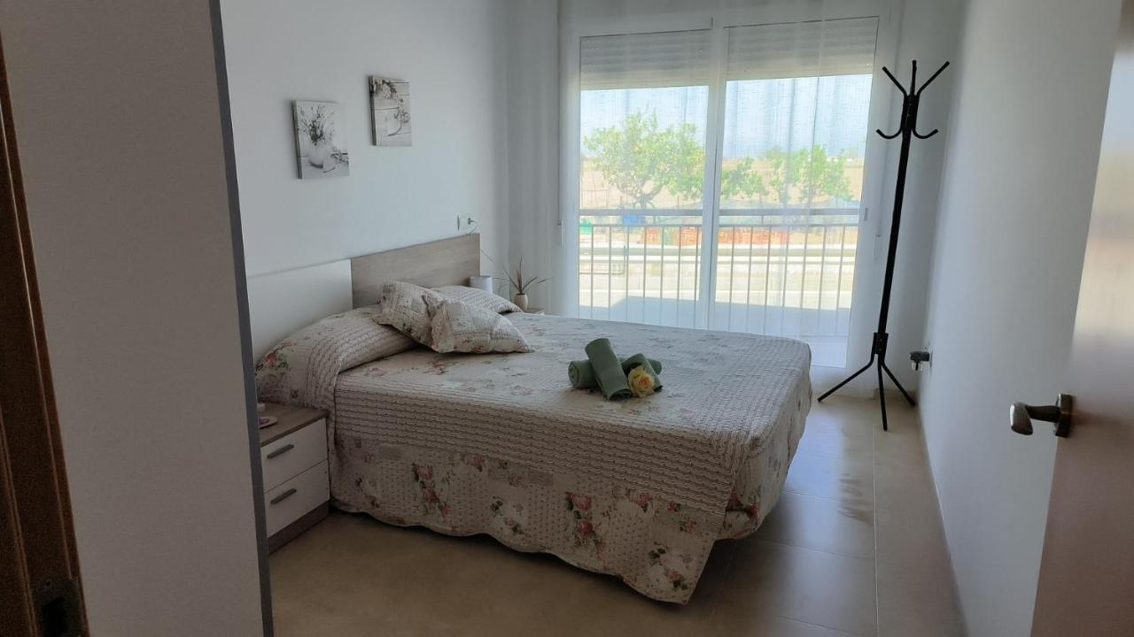 Appartement Apartamento En Els Muntells Extérieur photo
