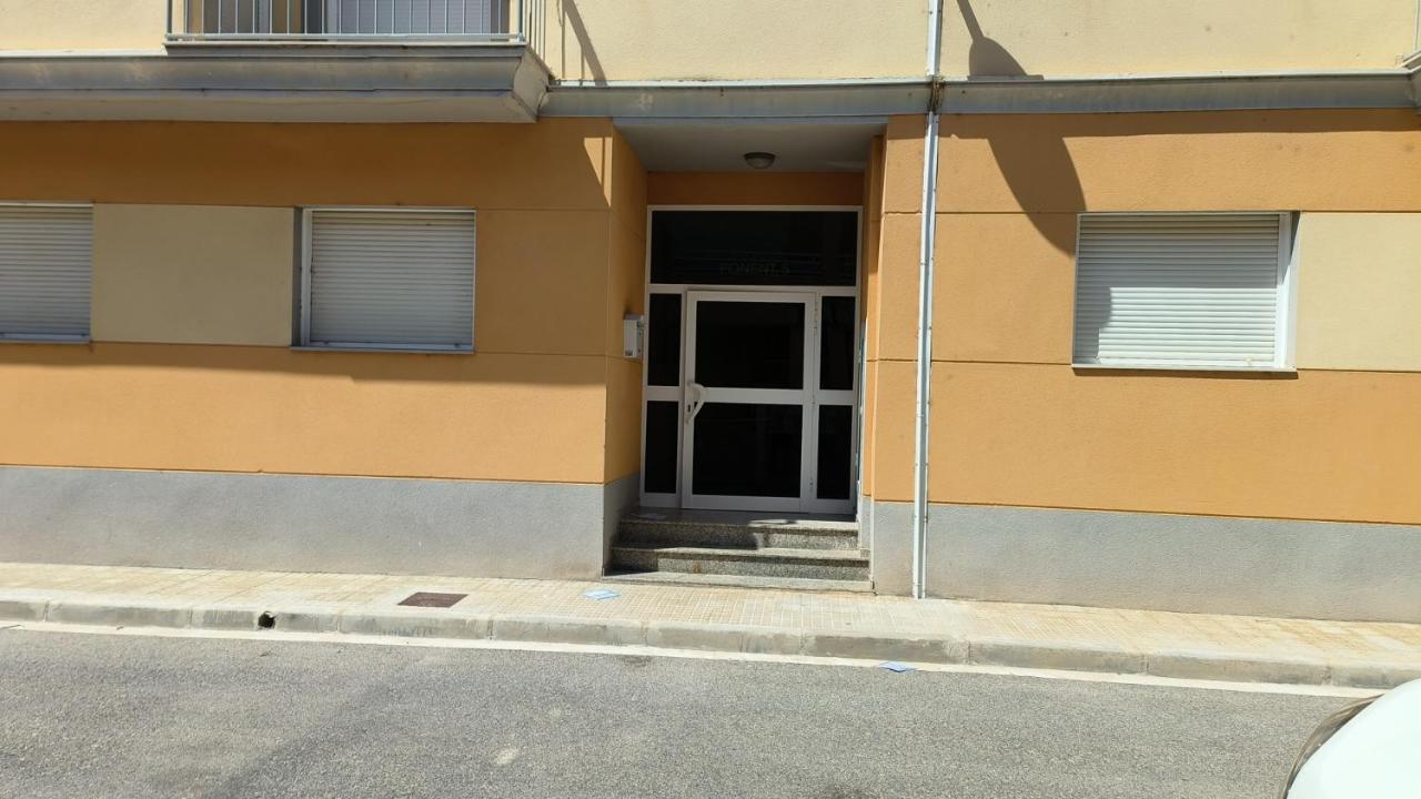 Appartement Apartamento En Els Muntells Extérieur photo
